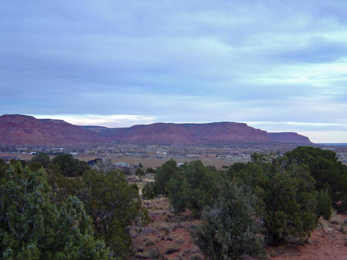 Red Rock Hacienda Apartment Kanab Exterior photo
