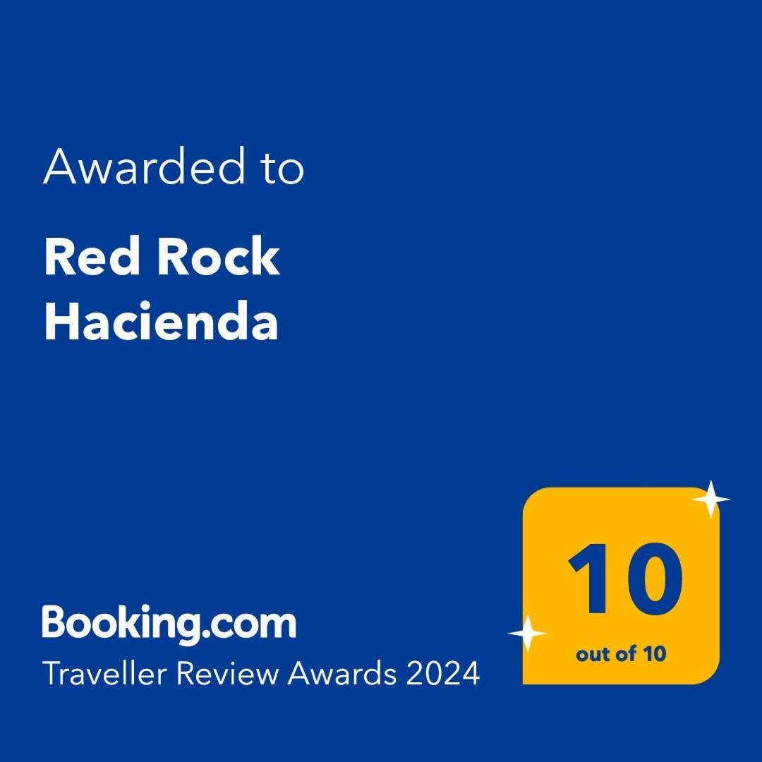 Red Rock Hacienda Apartment Kanab Exterior photo